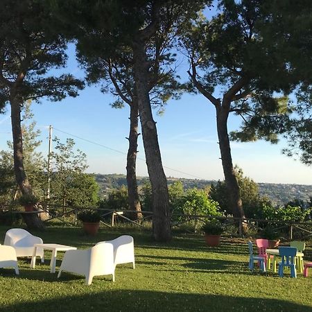 B&B La Casa Di G.G. グロッタンマーレ エクステリア 写真