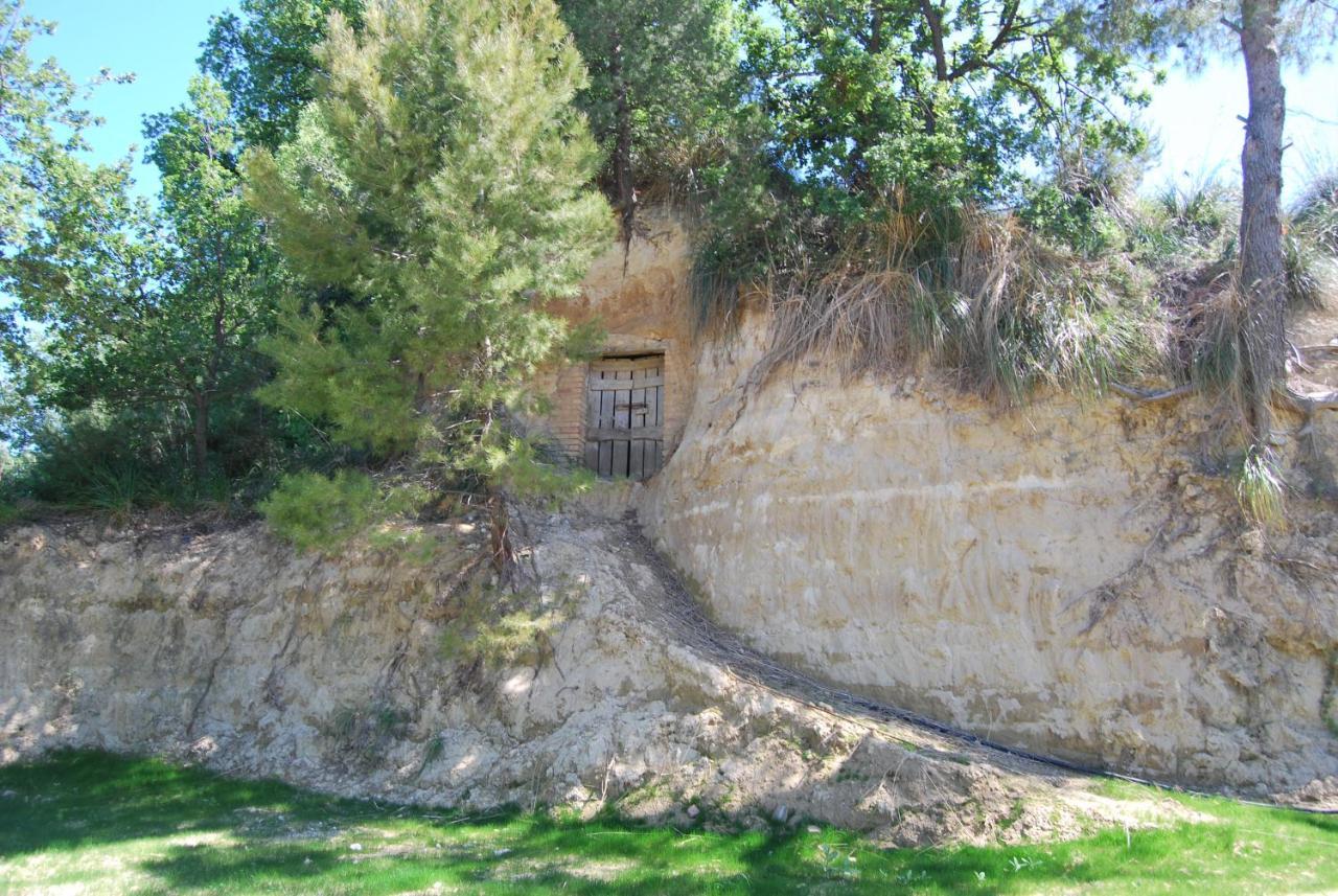 B&B La Casa Di G.G. グロッタンマーレ エクステリア 写真
