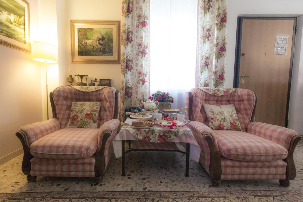 B&B La Casa Di G.G. グロッタンマーレ エクステリア 写真