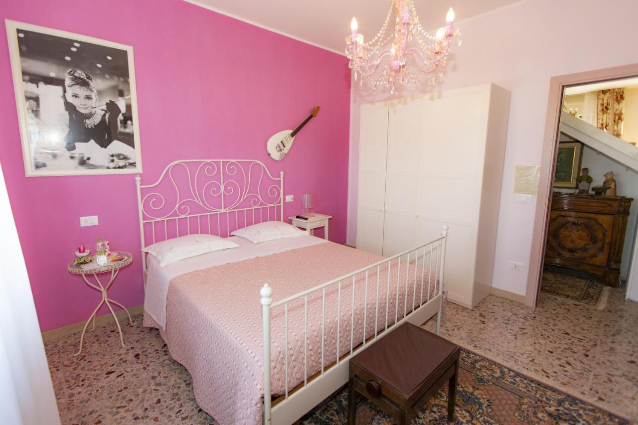 B&B La Casa Di G.G. グロッタンマーレ エクステリア 写真