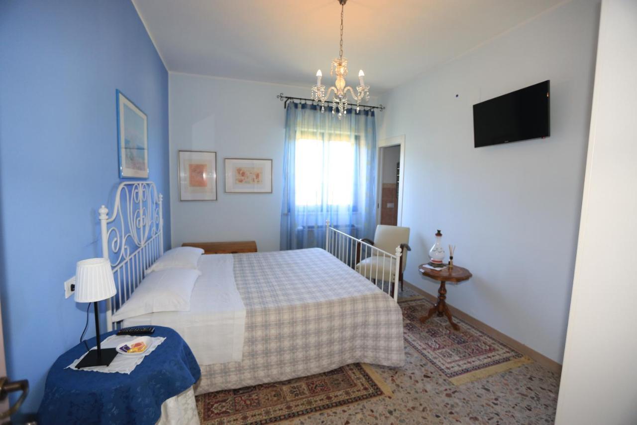B&B La Casa Di G.G. グロッタンマーレ エクステリア 写真