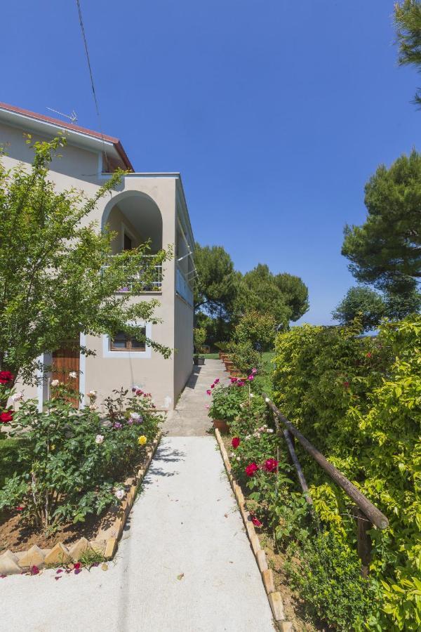 B&B La Casa Di G.G. グロッタンマーレ エクステリア 写真