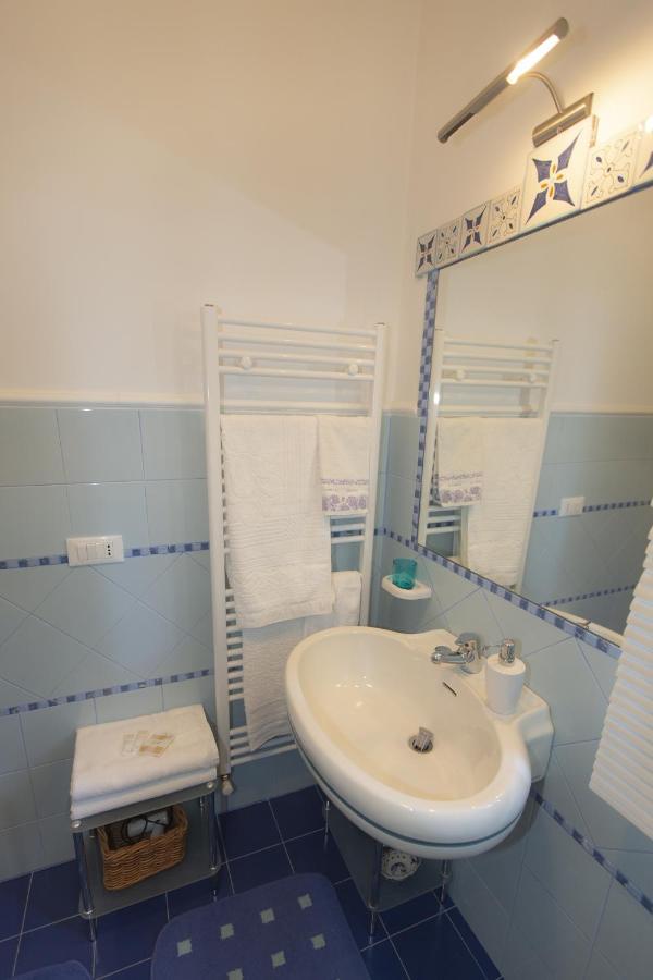 B&B La Casa Di G.G. グロッタンマーレ エクステリア 写真