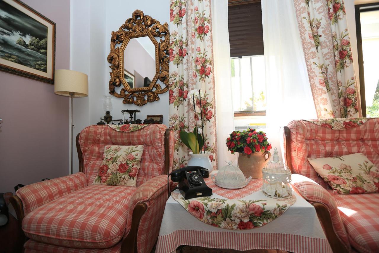 B&B La Casa Di G.G. グロッタンマーレ エクステリア 写真
