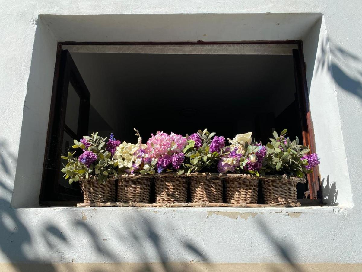 B&B La Casa Di G.G. グロッタンマーレ エクステリア 写真